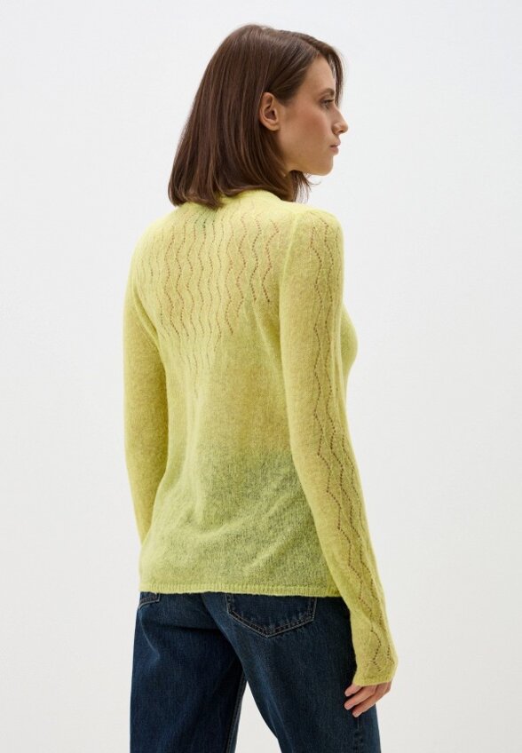 Джемпер Black Pine