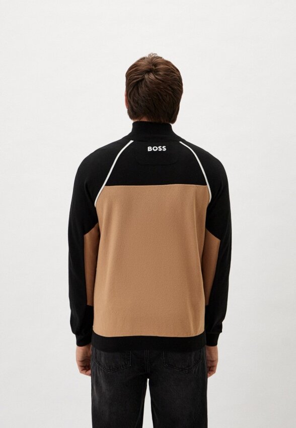 Олимпийка Boss