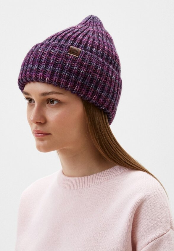 Шапка marhatter