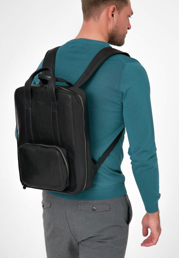 Др.Коффер B402880-245-04 рюкзак