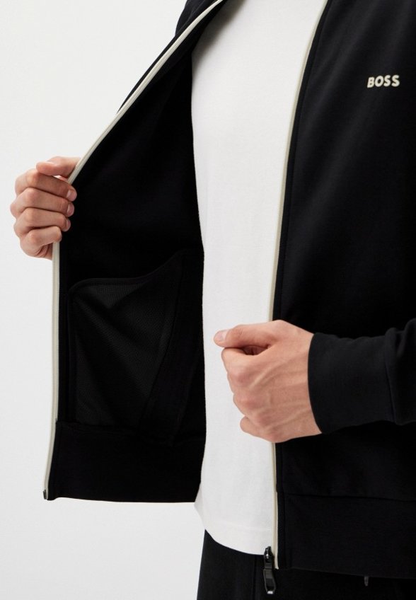 Олимпийка Boss