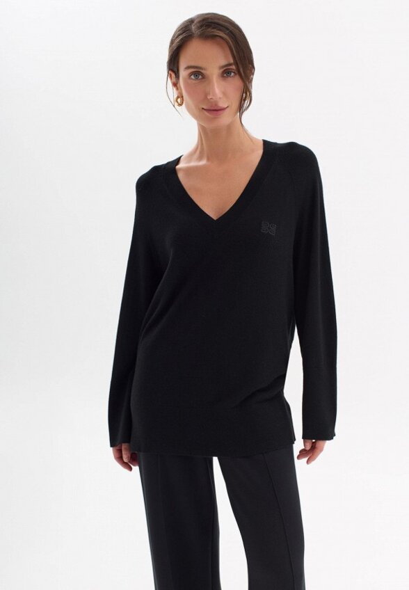 Пуловер Bulmer