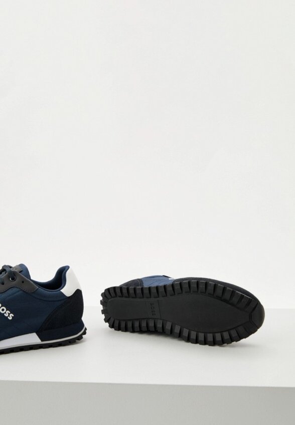 Кроссовки Boss