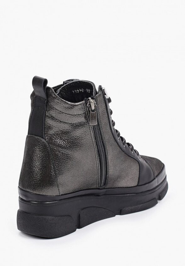 Ботинки Ascalini