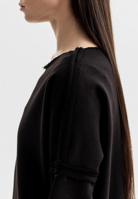 Свитшот Ажок