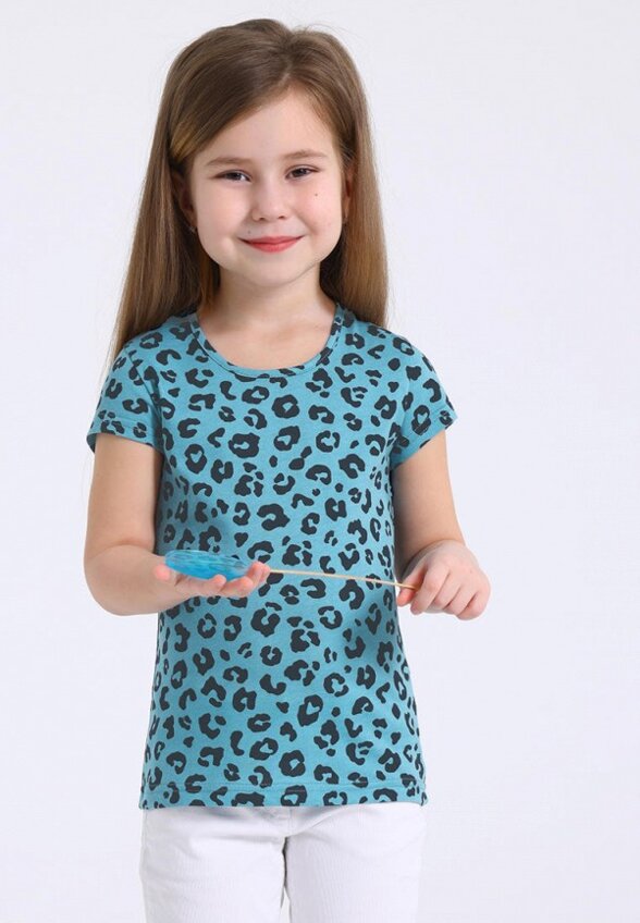 Футболки 2 шт. Апрель