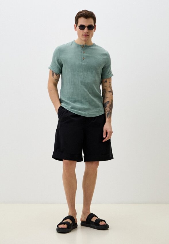 Футболка Country Stories