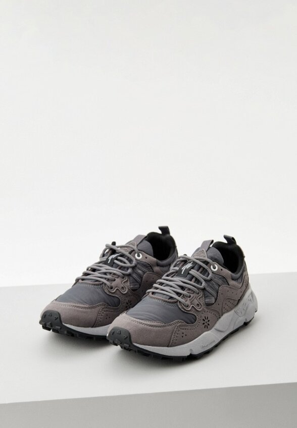 Кроссовки Flower Mountain