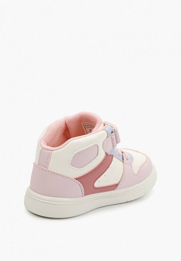 Кеды Капитошка