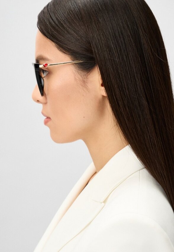 Оправа Love Moschino