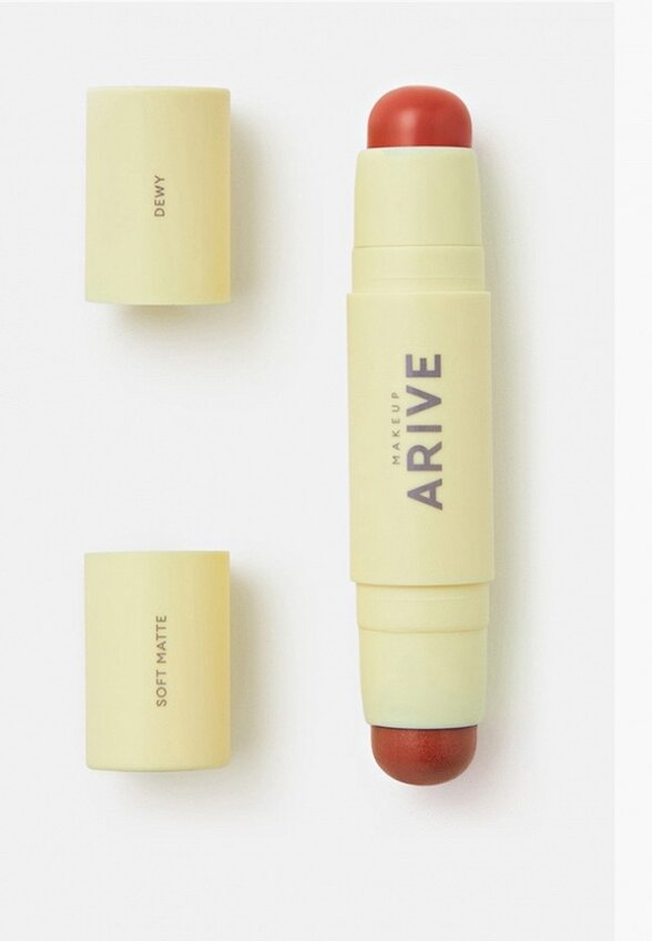 Румяна Arive Makeup