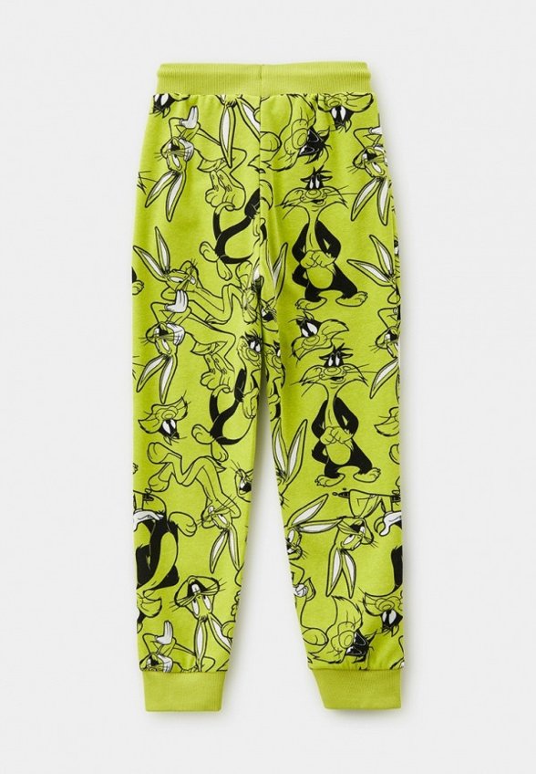 Брюки спортивные PlayToday