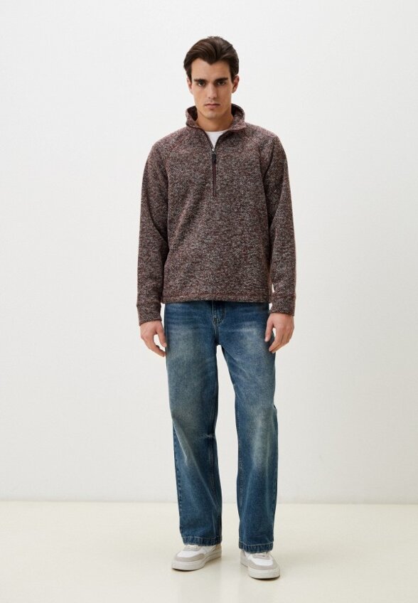 Олимпийка Craghoppers