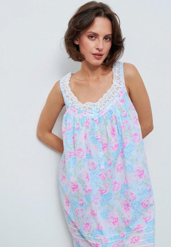 Сорочка ночная Eileen West