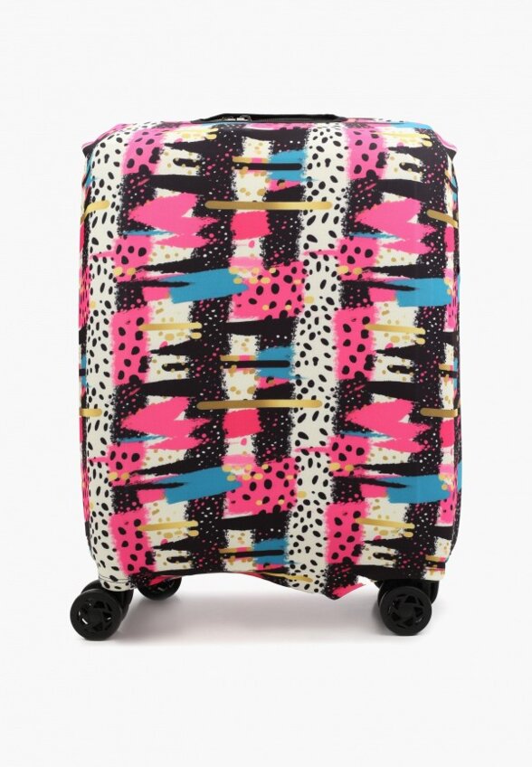 Чехол для чемодана Fabretti