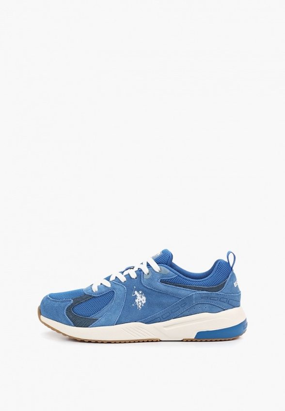 Кроссовки U.S. Polo Assn.