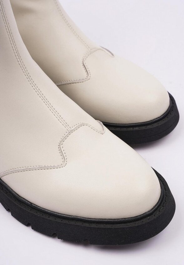 Полусапоги Niota Line