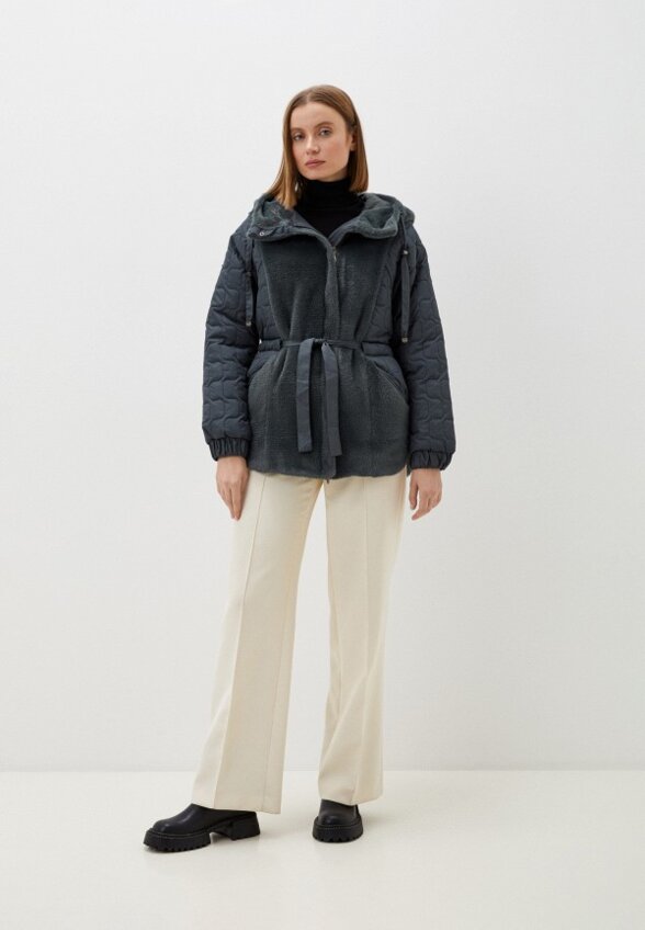 Куртка утепленная Dimma