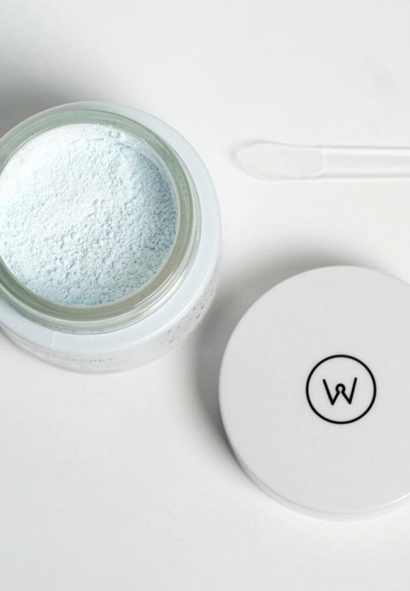 Зубной порошок White Secret