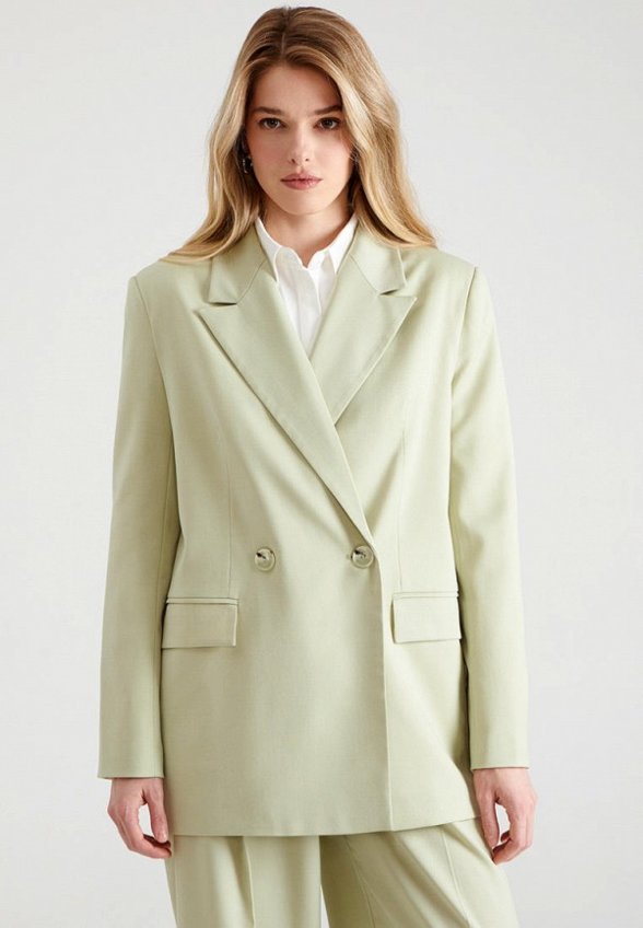 Жакет To Be Blossom