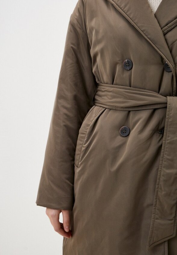 Куртка-пальто Colin's