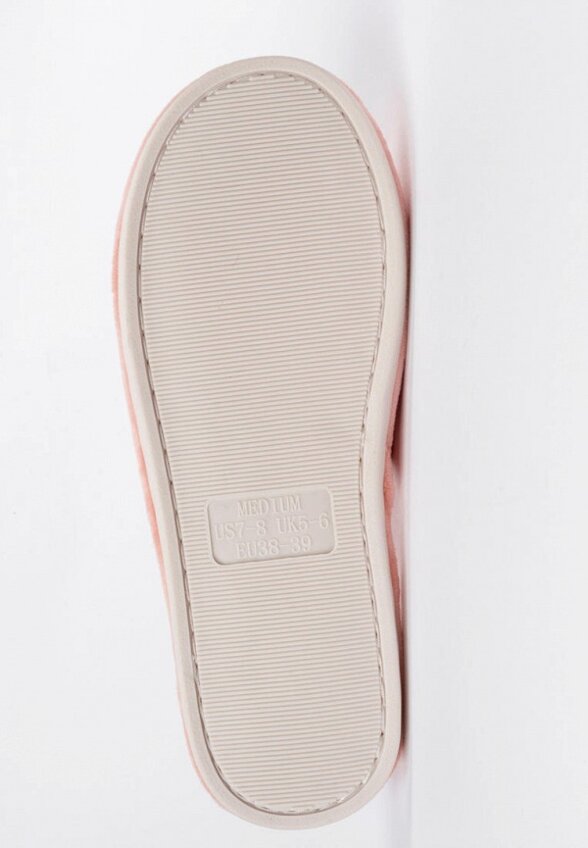 Тапочки Niota Line