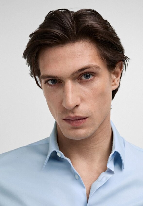 Рубашка Mango Man