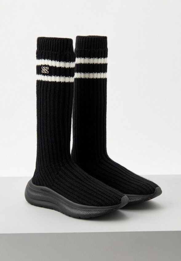 Сапоги Casadei