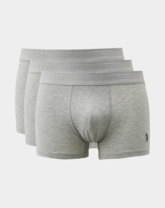 Трусы 3 шт. U.S. Polo Assn. мужчинам
