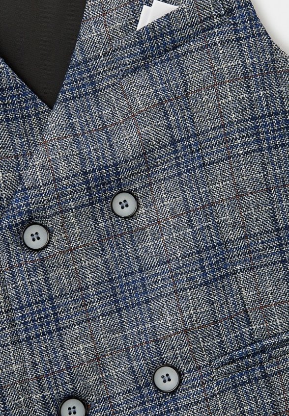 Жилет, брюки и бабочка Nino kids