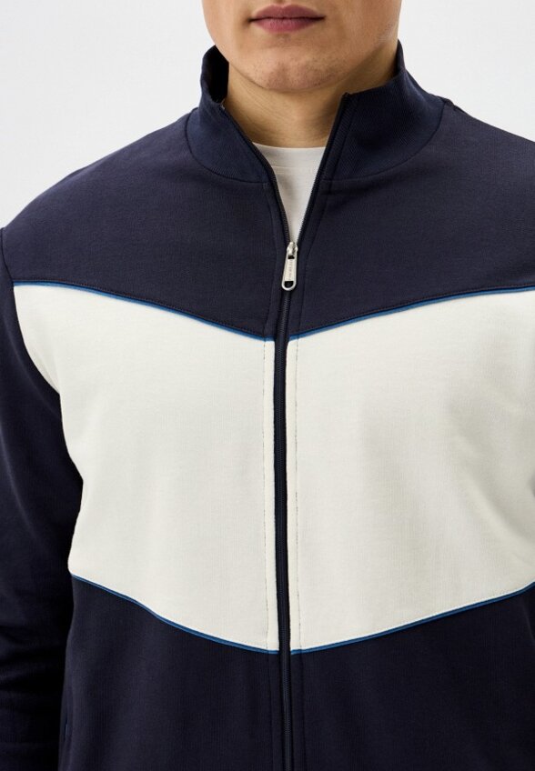 Олимпийка Bikkembergs