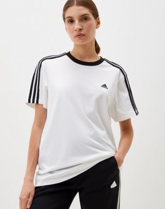 Футболка adidas женщинам