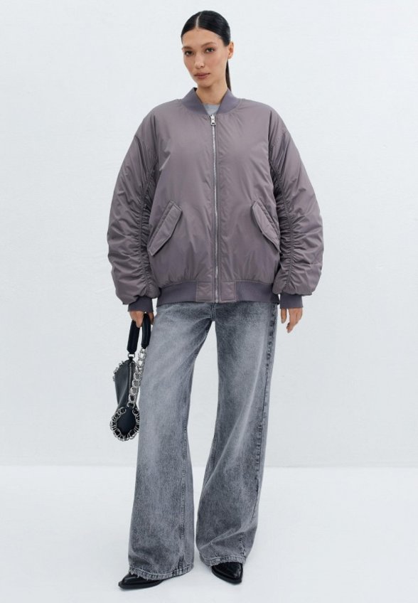 Бомбер Top Top