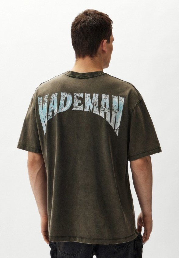 Футболка Mademan