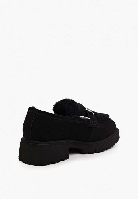 Лоферы Abricot