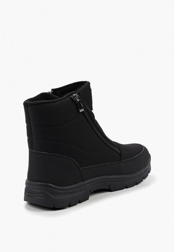 Ботинки Milana