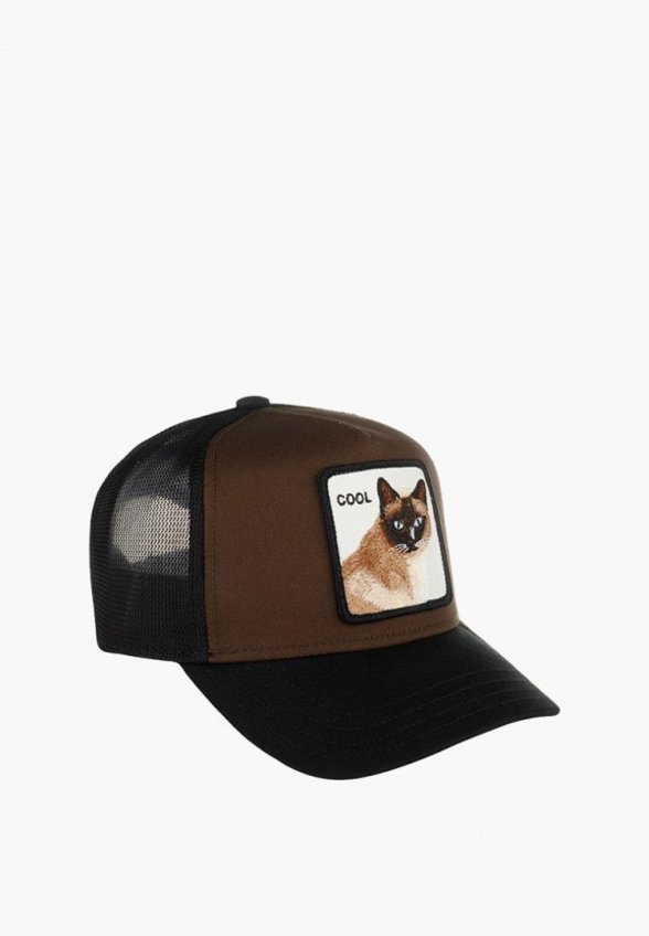 Бейсболка Goorin Brothers