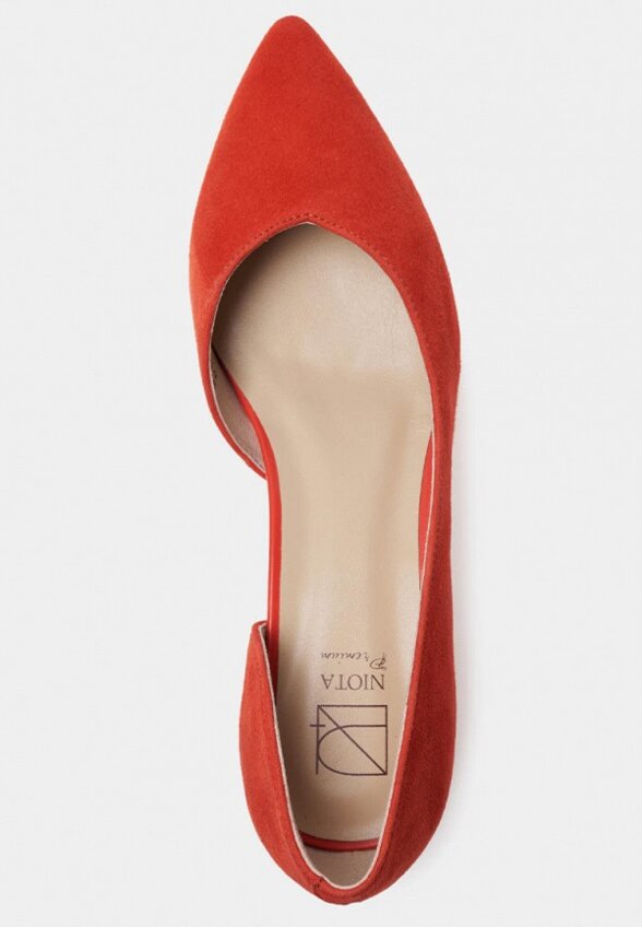 Туфли Niota Line