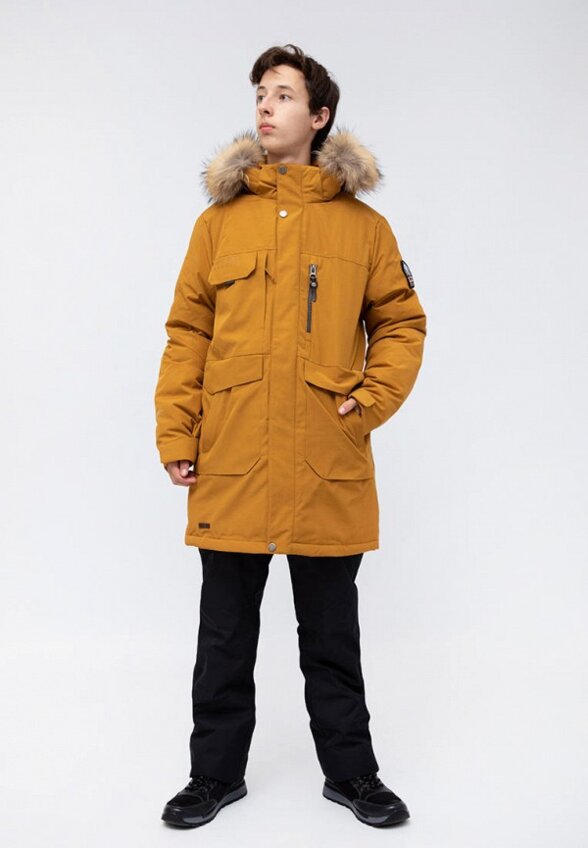 Парка High Experience