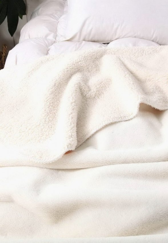 Плед Sofi De Marko