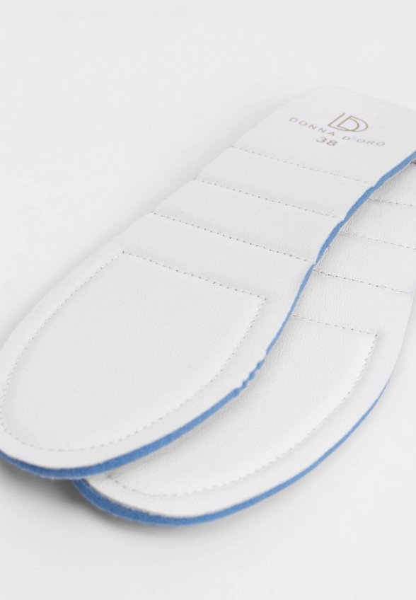 Кроссовки Donna D’oro