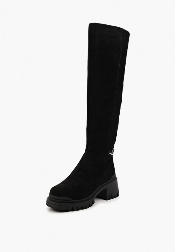 Ботфорты Kari