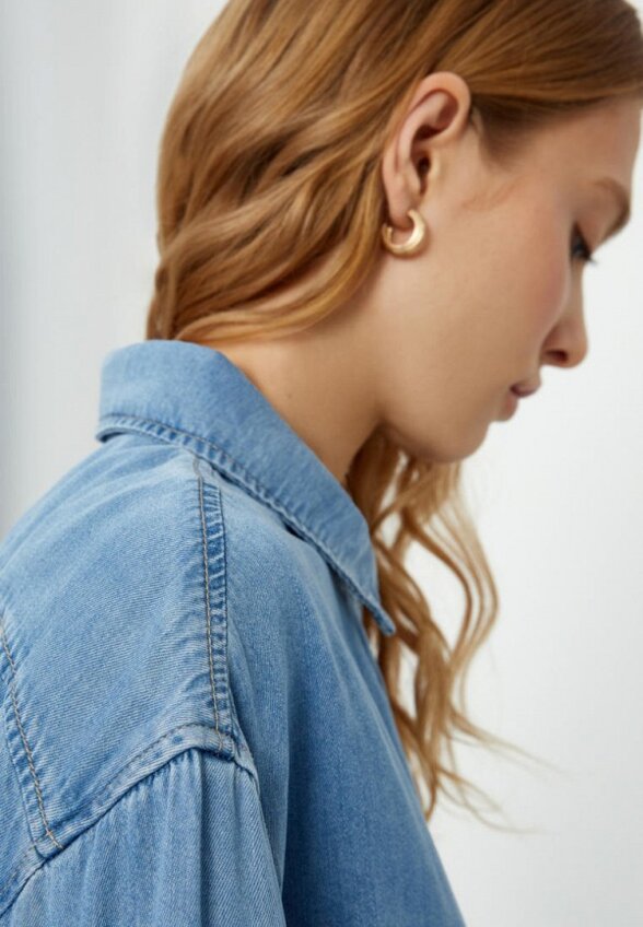 Блуза Finn Flare