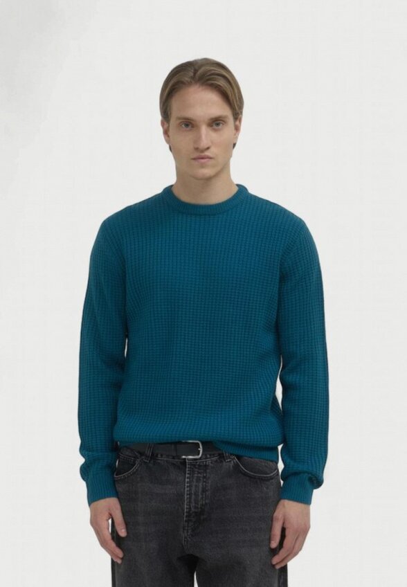 Джемпер Calliope