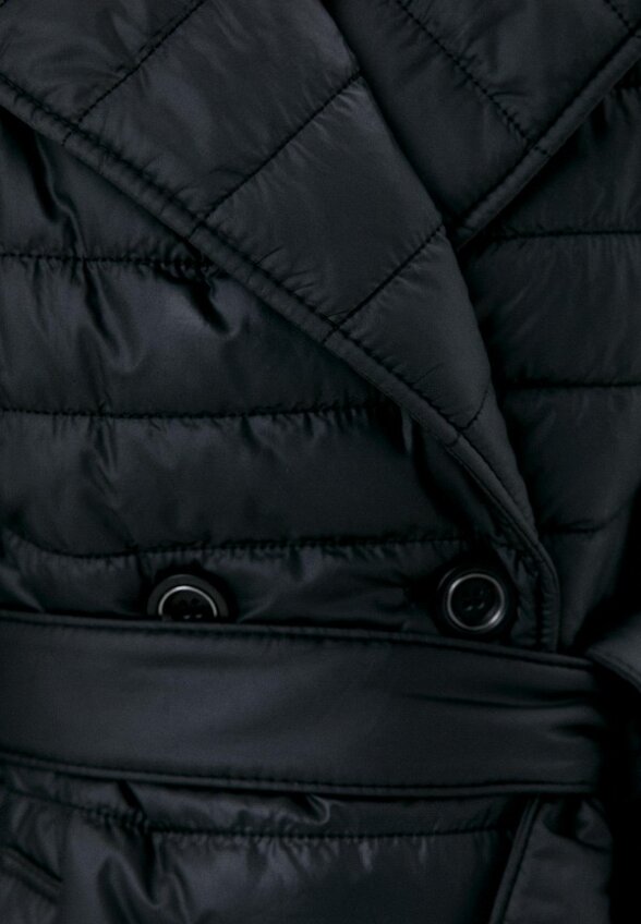 Куртка-пальто Avalon