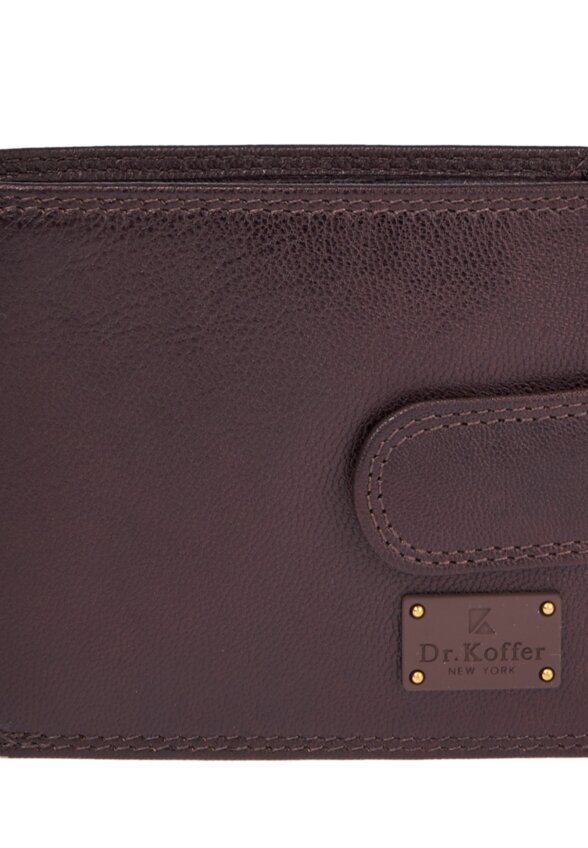Др.Коффер X510117-200-09 портмоне