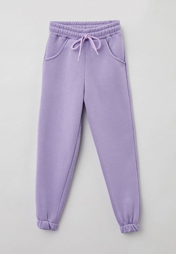 Брюки спортивные Pink Kids