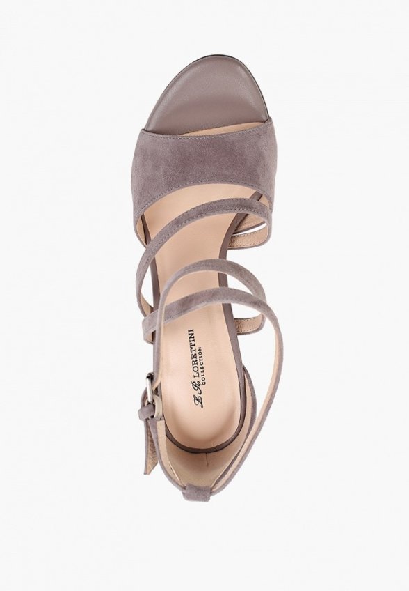 Босоножки Lr Lorettini