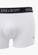 Трусы 5 шт. Lyle & Scott3  - превью