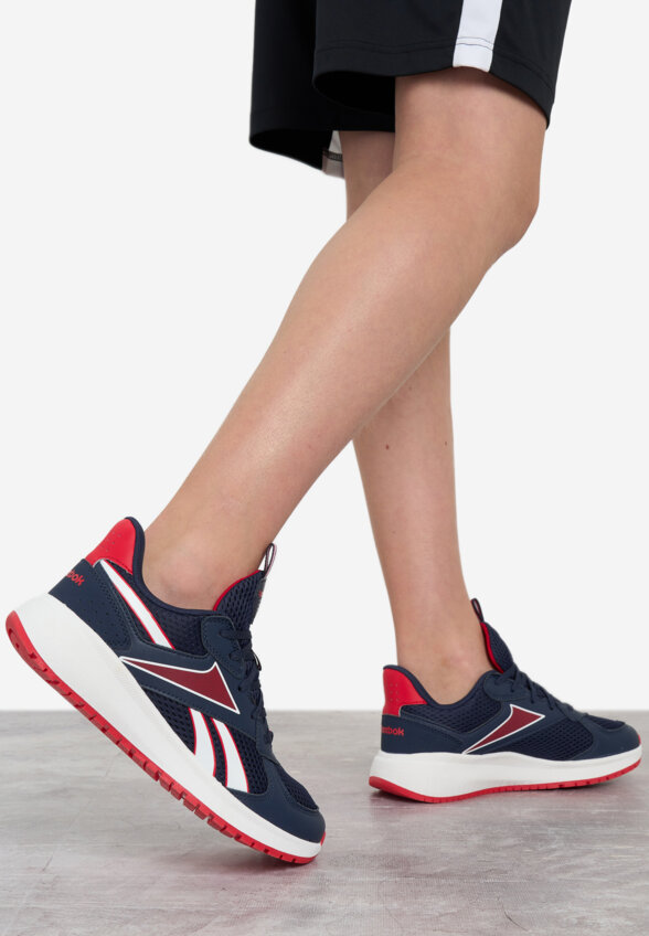Кроссовки для мальчиков Reebok Road Supreme 4.0, Синий